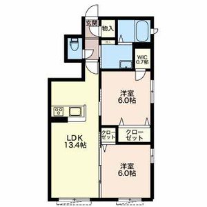 Ｂｅ　ｉｎ　Ｖｏｇｕｅ 0101号室