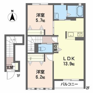 アジャート F202号-16