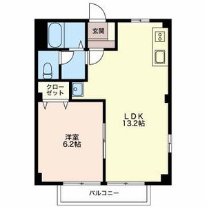 サンバード朝倉町 0101号室