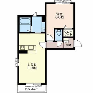 モンシャト― 0301号室