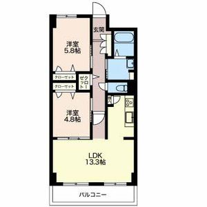 Ｓｕｇａｒ　Ｈｉｌｌ　千種 0402号室