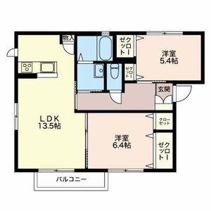 メゾンドレーヴ 0101号-2