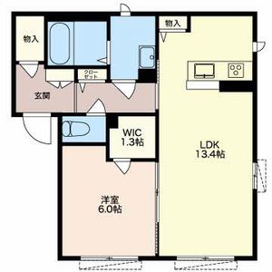 シャーメゾン　レフィシア 0101号-14