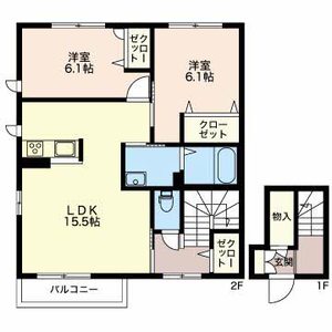 エクシール国府台 0201号-14