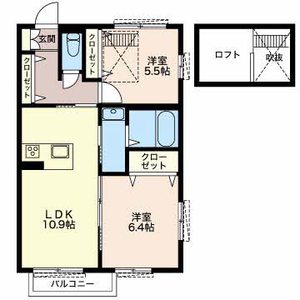 セントラルハウス 0201号-2