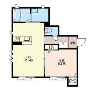 リラフォート円明 0101号室