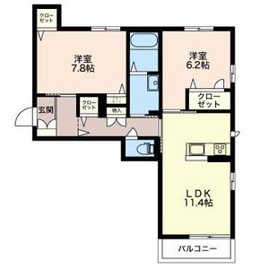 リヴィエラⅡ B101号-16