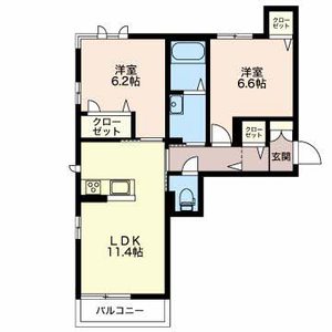 リヴィエラⅡ B103号-16