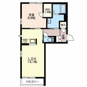 シャーメゾン柴宮 0303号-15