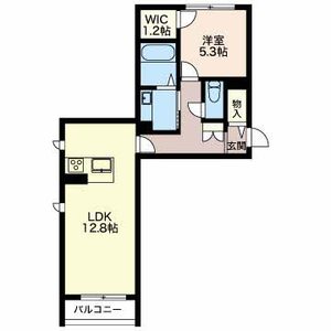 ウェルデンス上所島　壱番館 1110号-15