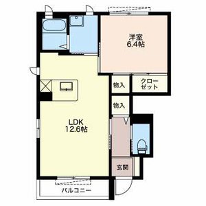 シーズンリバー　Ｔ．Ｍ．Ｍ． 0101号室