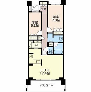 プライムメゾン富士見台 0211号-6