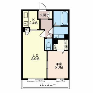 マノワール・ド・シオン 0202号室
