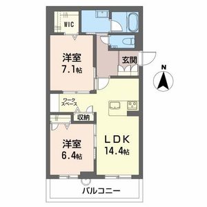 ＲｅＯｒｉｅｎｔ　上浜町 0103号室