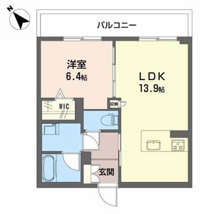 ＳｈａＭａｉｓｏｎ　ＭａｔｓｕｓａｋａＣａｓｔｌｅ 0208号室