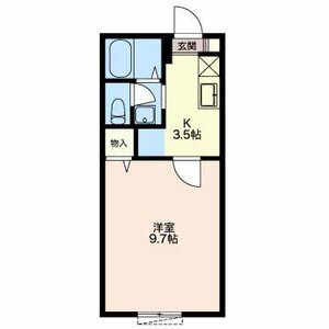 シャトレーオカダ A101号-14