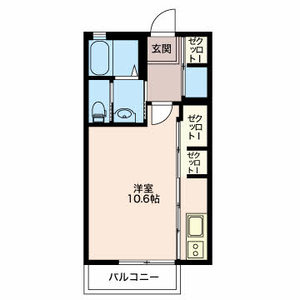 サンコート中町 B202号-16