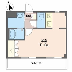 フルハウス夢の森 0203号-15