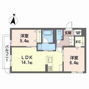 アルタ・クオリタ 0103号室