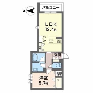 カシェノワール 0103号-15