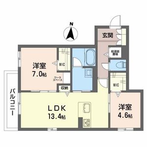 リッチシティオ 0102号-15