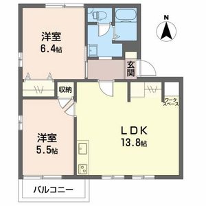 ＴＯＷＮＹ　ＨＡＹＡＫＡＷＡ A102号-16