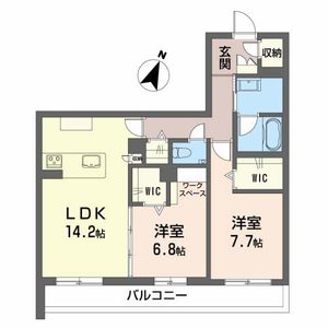 ラッフィナート 0303号室