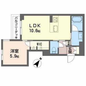 プレミアス安東 0102号-16