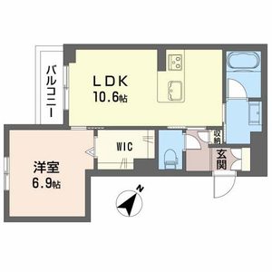 プレミアス安東 0302号-16