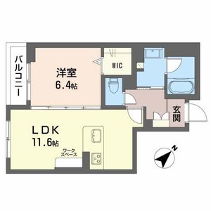 プレミアス稲川 0103号室