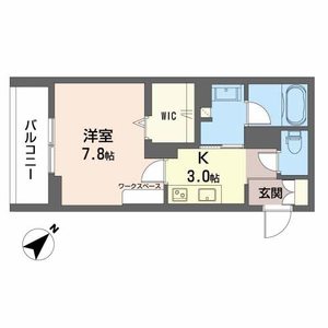 プレミアス稲川 0102号-5