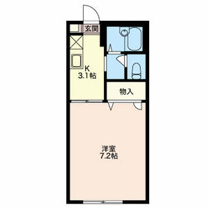 シャンブル 0102号-15