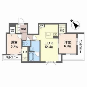 ジョルナーレ香林坊 0302号室