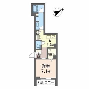 グランメゾン浜松 0101号-16