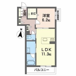 ノブレス東栄 0302号室