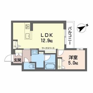 コンフィアール大清台 0303号-16