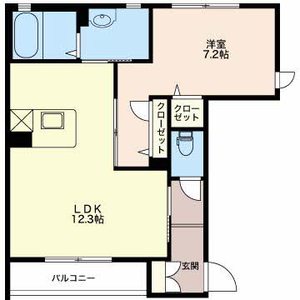 エルスール A102号-16