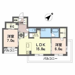 ルアナ　ヒラ 0302号室