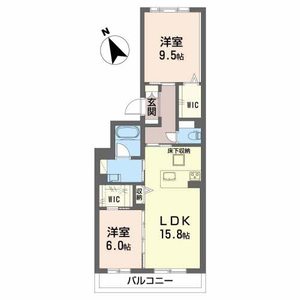 フロントマーレ 0101号-16