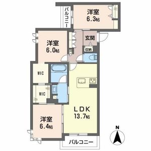 リオリエント八ツ草 0205号-16