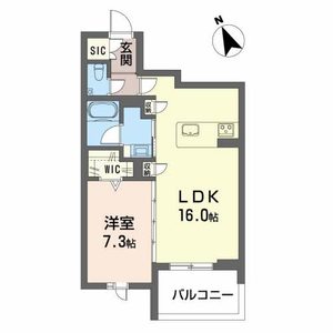 ＩＨＡＴＯＶ（イーハトーブ） 0302号室