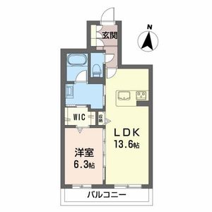 レンブランサ 0103号室