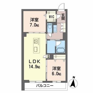 レンブランサ 0302号室