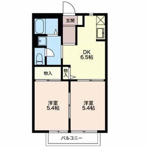 ルミエールシマベ 0201号-16