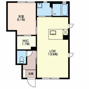 マストタウン檀田 N102号-16