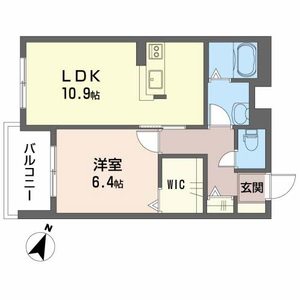 インペリアル 0306号室