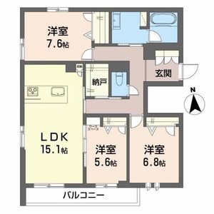 リズム・クチーレ 0102号-16
