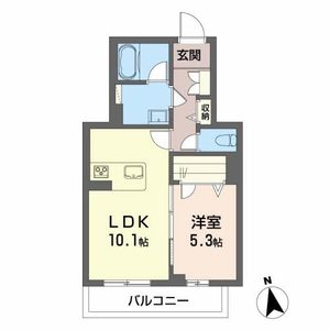 レンヴォール 0303号-16