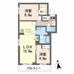 レンヴォール 0305号室