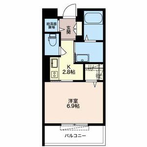 マストテラス金沢長土塀 0101号-2